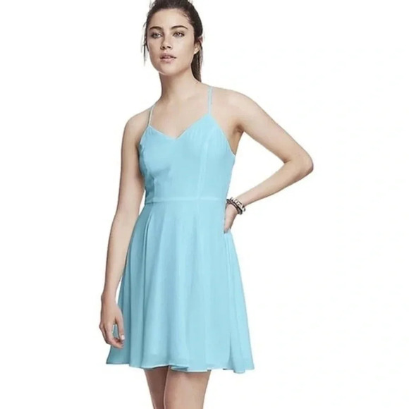 EXPRESS dress - Picture 1 of 8
